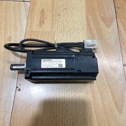 邁信伺服調零，mgma伺服電機