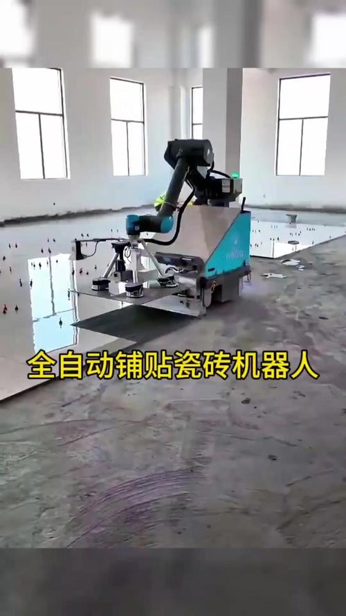 邢臺瓷磚機器人維修