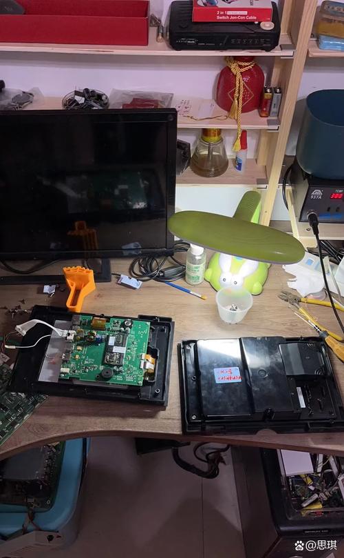 邵陽觸摸屏黑屏維修