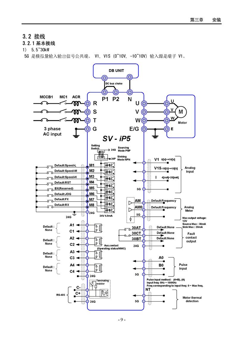 鄞州區(qū)變頻器維修收費(fèi)解析