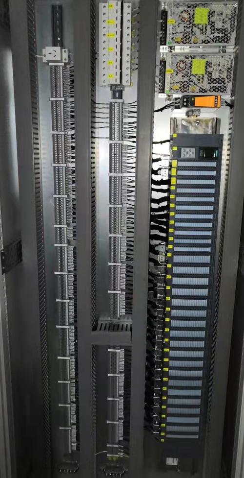 鄭州變頻器維修門頭