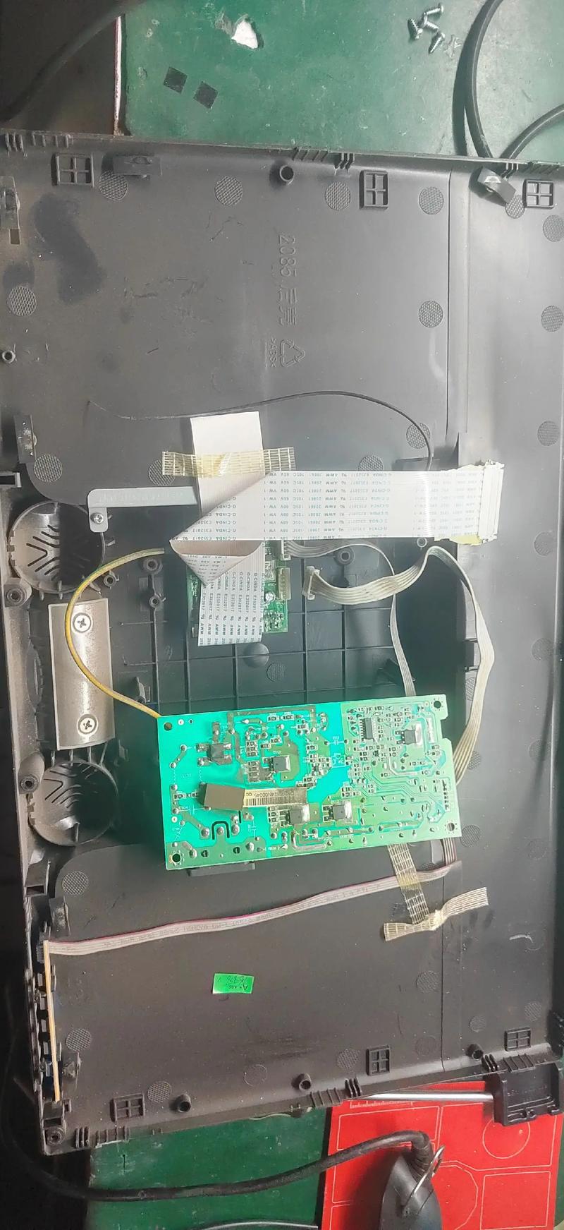 酒泉工業觸摸屏電腦維修