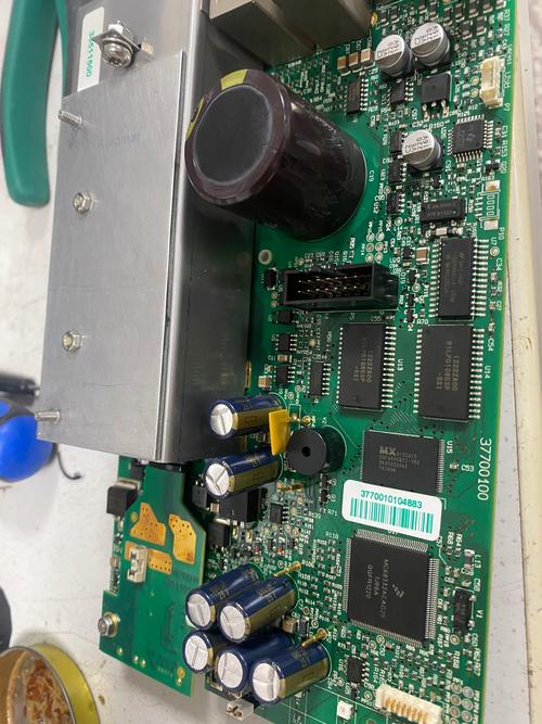 醴陵線路板維修