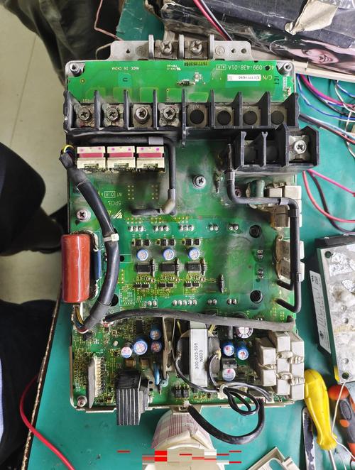 重慶原裝電阻觸摸屏維修