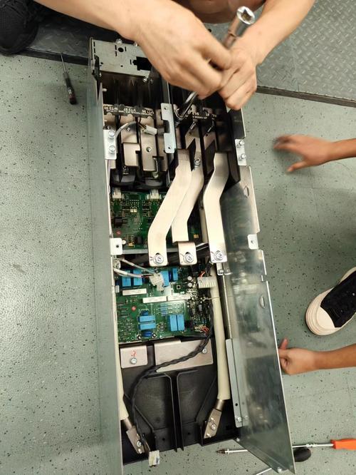 重慶變頻器維修