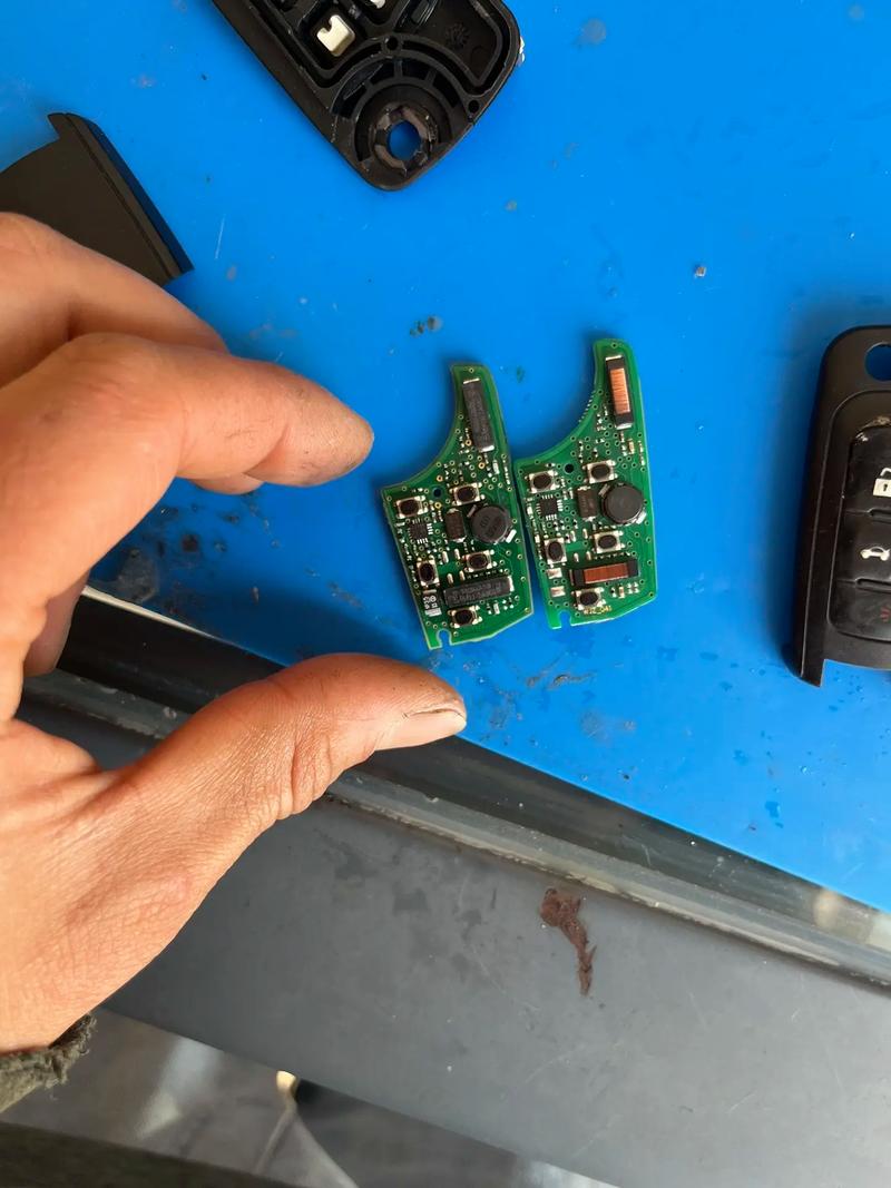 重慶遙控電路板維修：專業維修中心，解決您遙控設備的煩惱