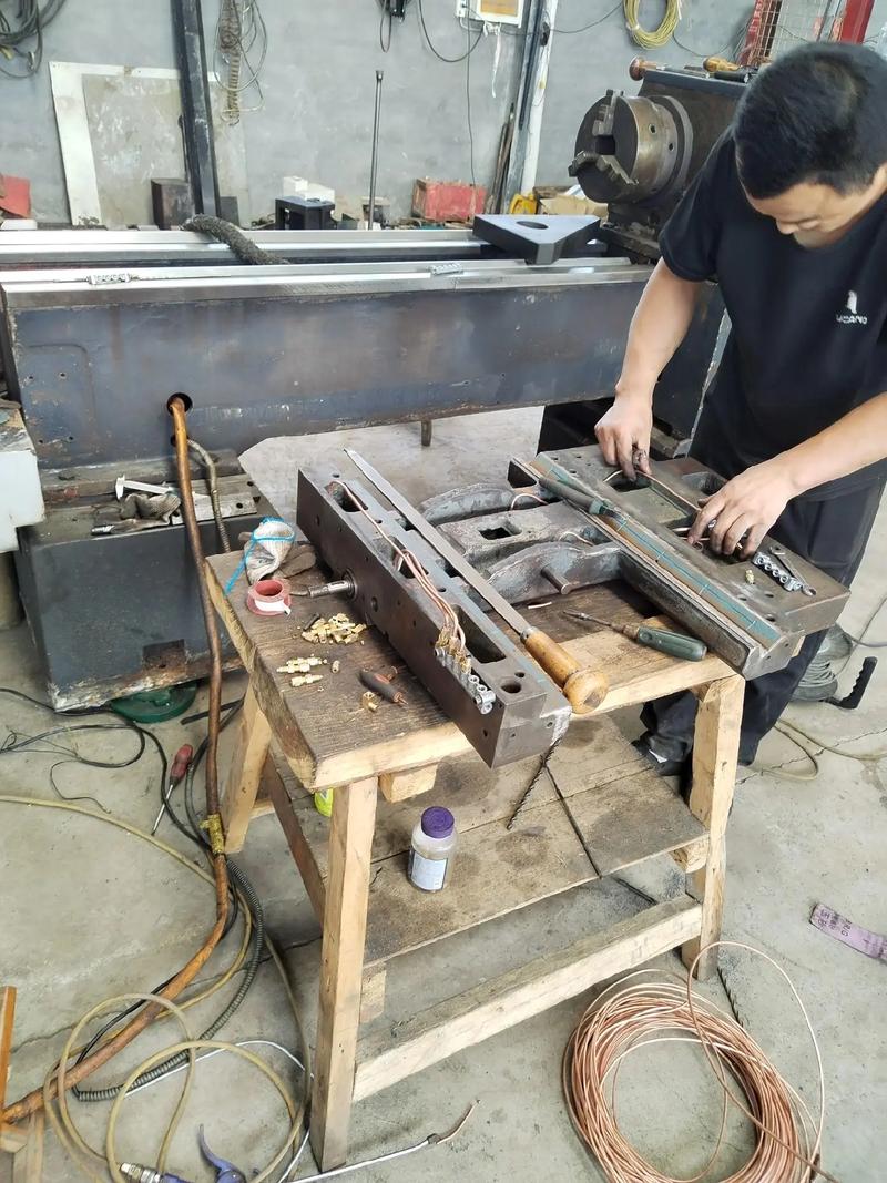 金壇區數控系統維修