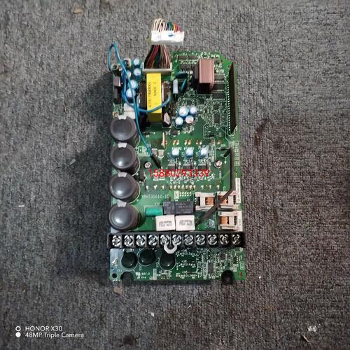 金川安川直流調(diào)速器維修：打造高效穩(wěn)定的生產(chǎn)線