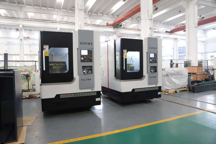 金方圓數控機床有限公司官網，立式車磨一體數控機床