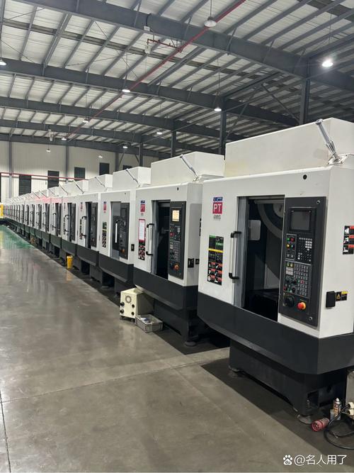 金湖機電有限公司，金湖機械