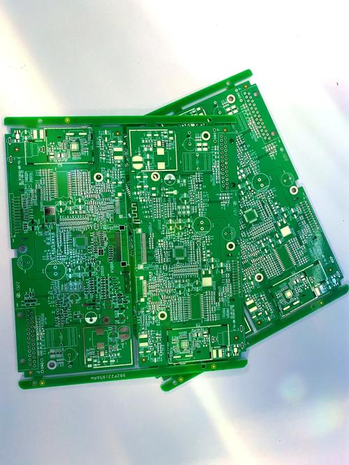 鐘表線路板維修指南