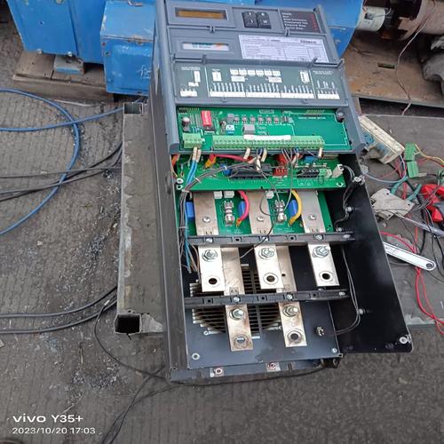 長沙歐陸直流調速器維修：提供高效可靠的維修服務