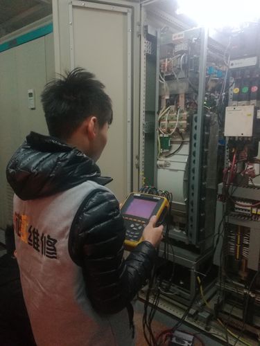 長沙變頻器維修電話：解決您變頻器故障的最佳選擇