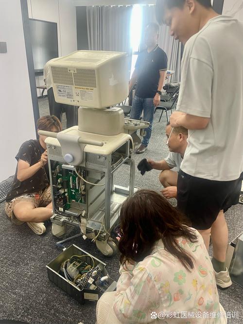 長沙醫(yī)用機器人維修：提高效率，保障健康