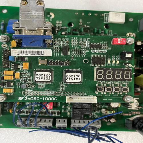 門鈴線路板維修與保養