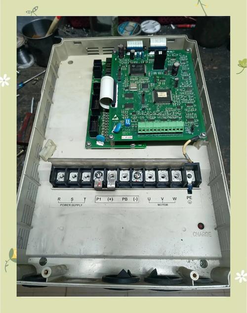 開封電梯變頻器維修：保障您的乘梯安全與舒適