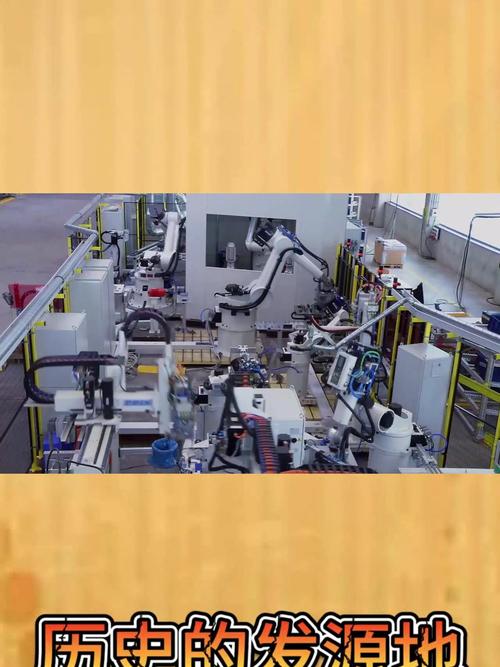 閔行區專用機器人維修公司——未來科技的守護者