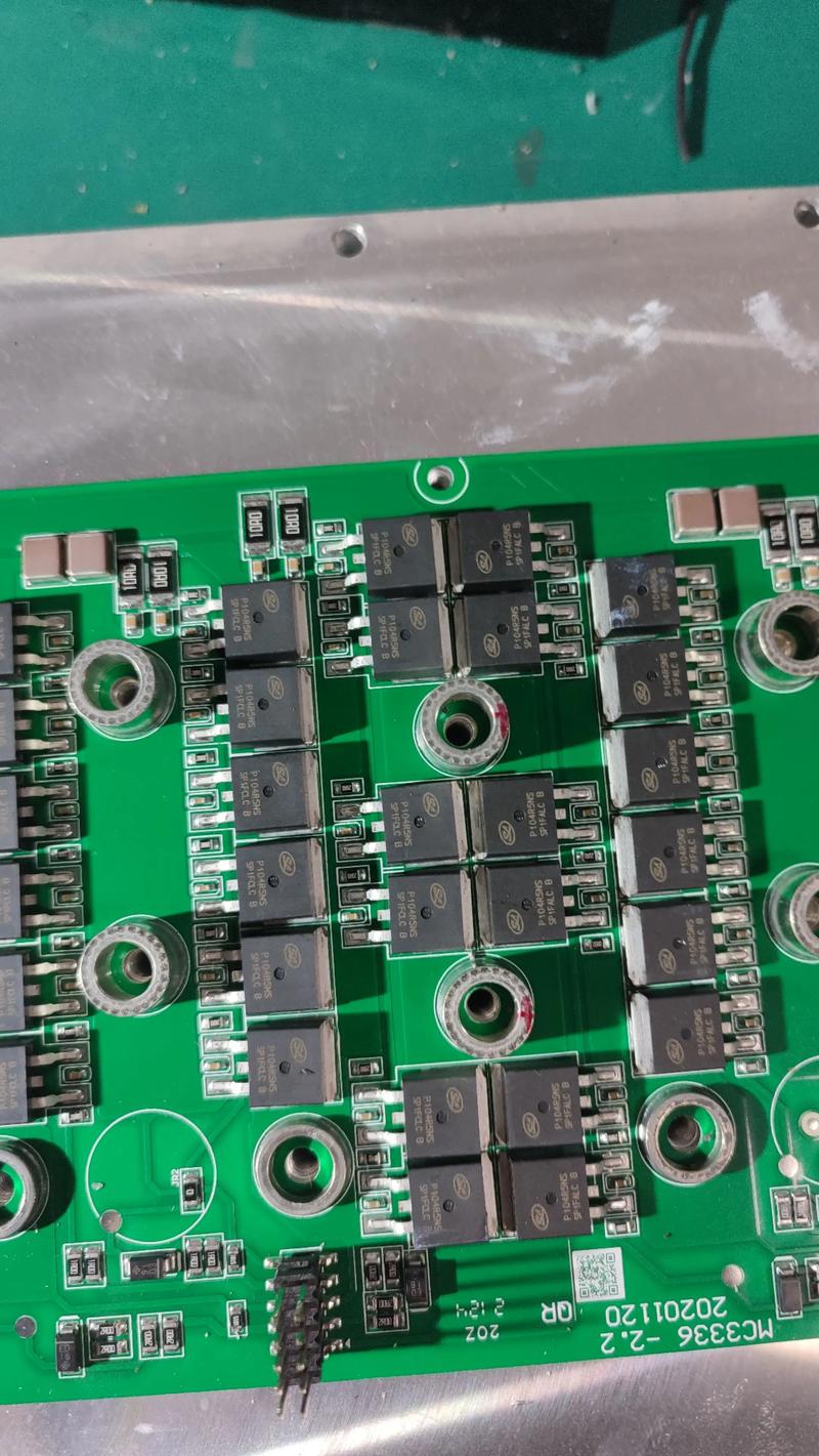 阜寧維修線路板