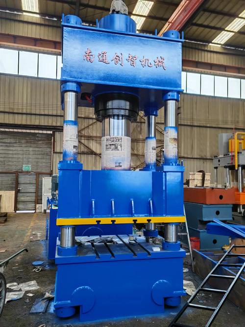 阜新機床液壓系統維修店