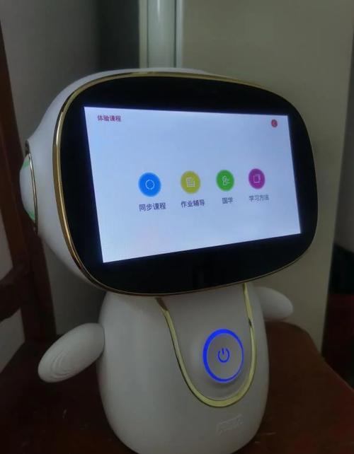 阜陽兒童機器人維修