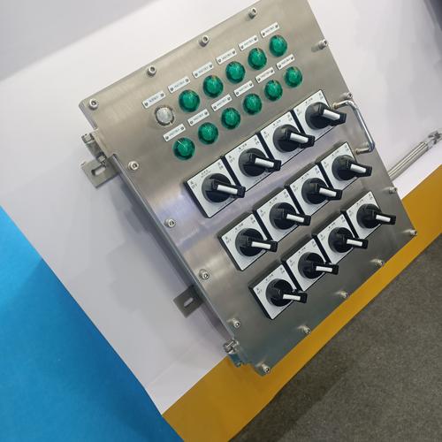 防爆配電箱，絕緣工具檢測公司