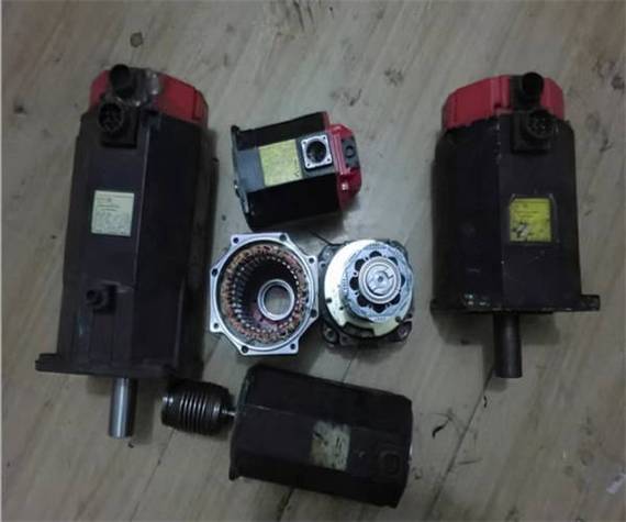 附近伺服電機維修，南京小型伺服電機維修電話是多少