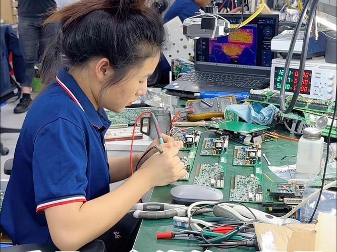 附近電路板維修，【58同城】電路板維修