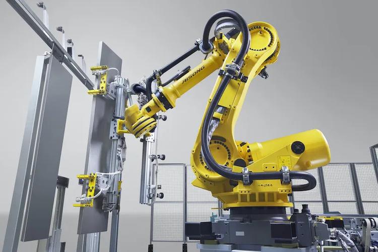 陜西優質機器人維修——保障機器人運行穩定的專業服務