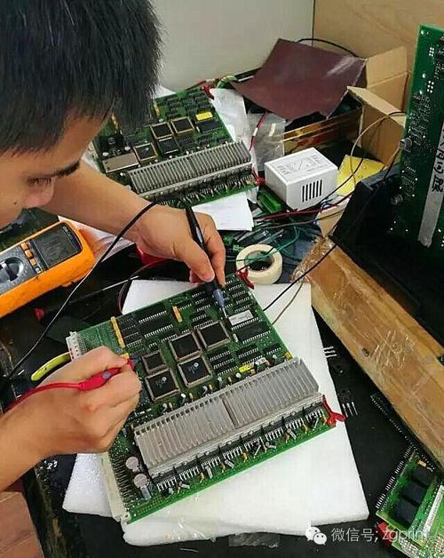 陶瓷基電路板維修視頻，陶瓷電路板制作流程