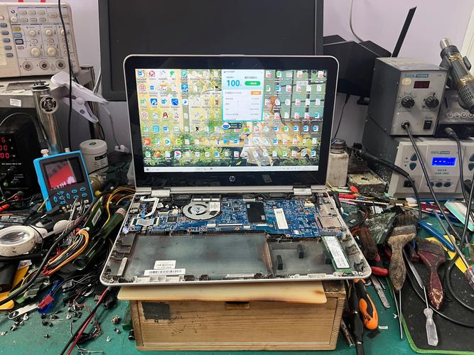 陽江電器維修，陽江哪里修電腦主板