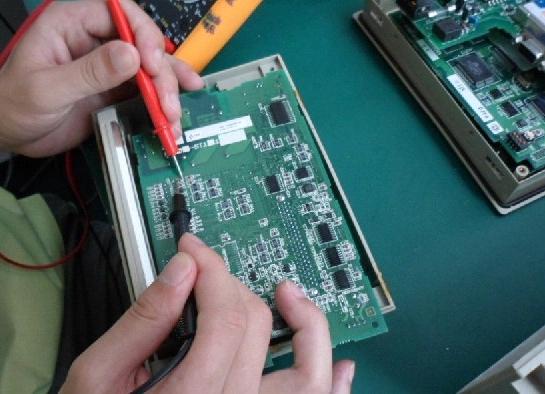 隨州專業觸摸屏維修公司