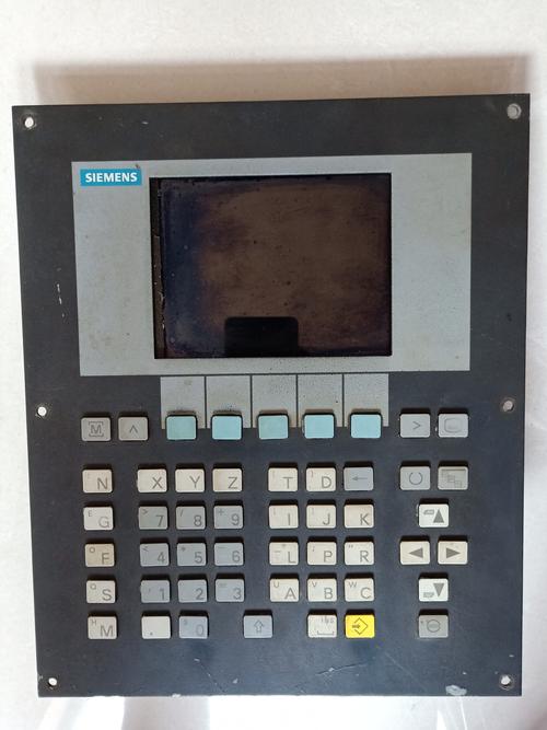 隨州施耐德觸摸屏維修