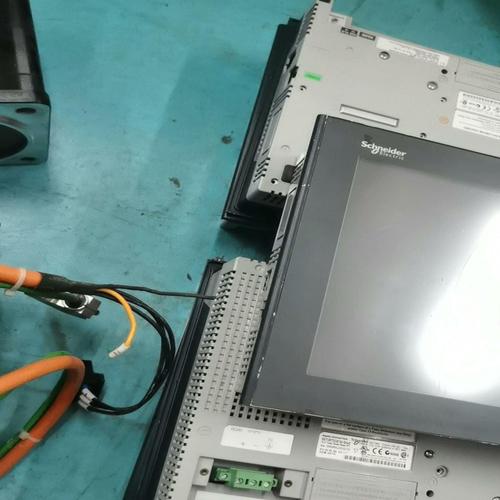 隨州施耐德觸摸屏維修店