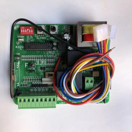 電動升降遙控電路板維修指南