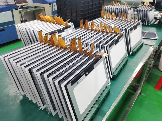 電容式觸摸屏價(jià)格，電容式觸摸屏手機(jī)