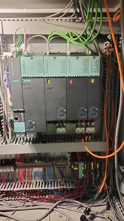 電機伺服驅動器維修報價