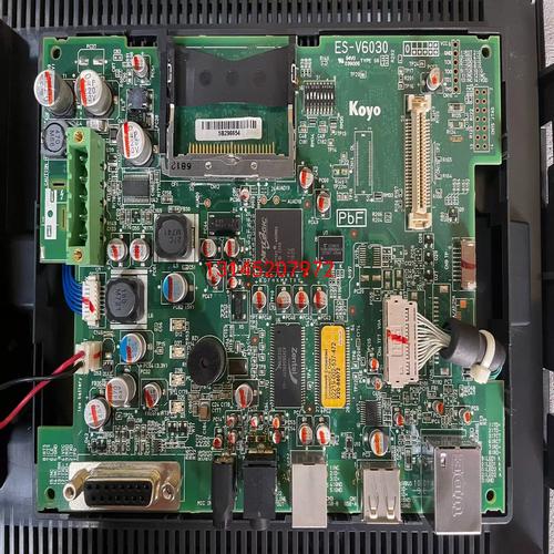 電腦主板觸摸屏維修技巧