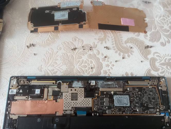 電腦主板觸摸屏維修：最常見問題及解決方法