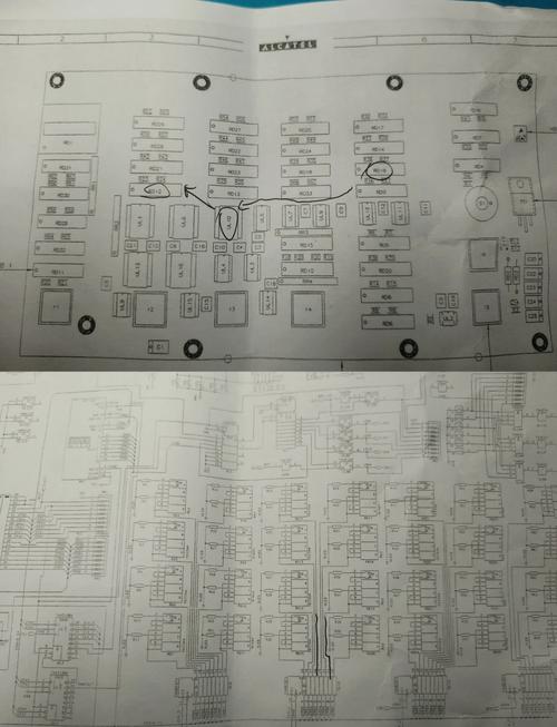 電腦線路板維修時間表：專業技術團隊為您快速修復電腦故障