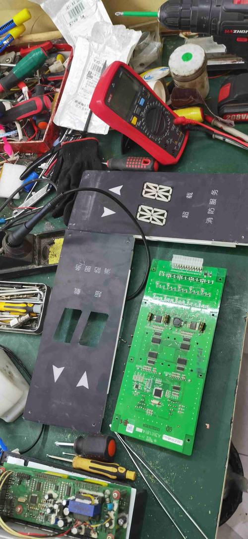 電路板抬桿維修：教你如何解決常見問題