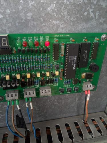 電路板檢測維修，電路板檢測如何快速找到故障點