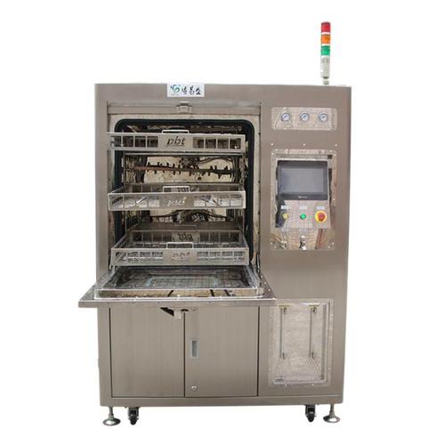 電路板清洗車間火災危險性，電路板清洗機