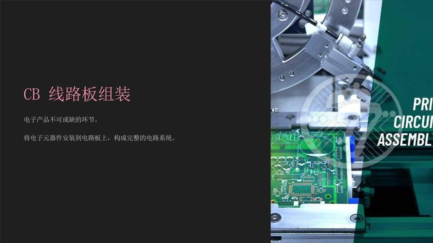 電路板維修PPT——數碼時代中的維修藝術