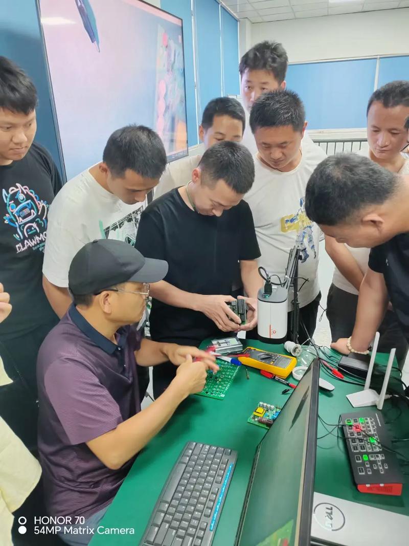 電路板維修學校，電路板維修該從哪學起