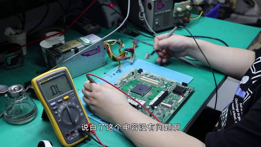 電路板維修思路，電路板維修技術(shù)及方法