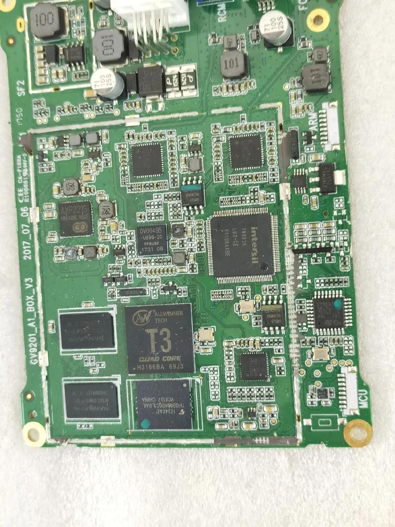 電路板與線路板的區別，電路板廠家線路板廠家排名