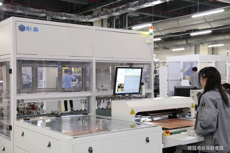 電路板過板孔維修，提高電子設備可靠性和性能