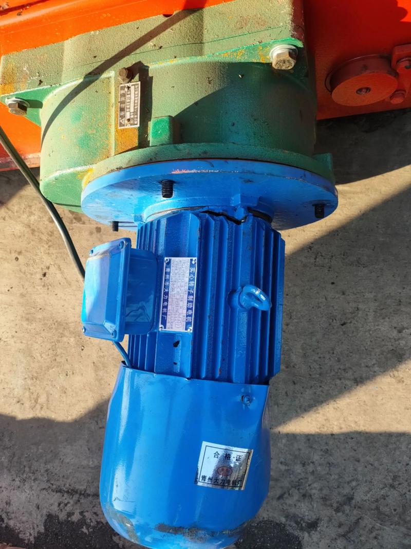 青州市電機廠，青州電機制造有限公司