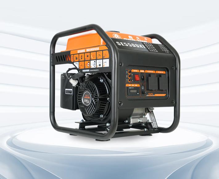 靜音發電機和普通發電機區別，靜音發電機啟動不了什么問題!