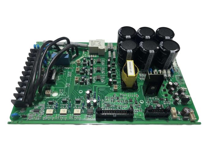 靶機電路板維修視頻教程，線路板打靶機打偏怎么回事